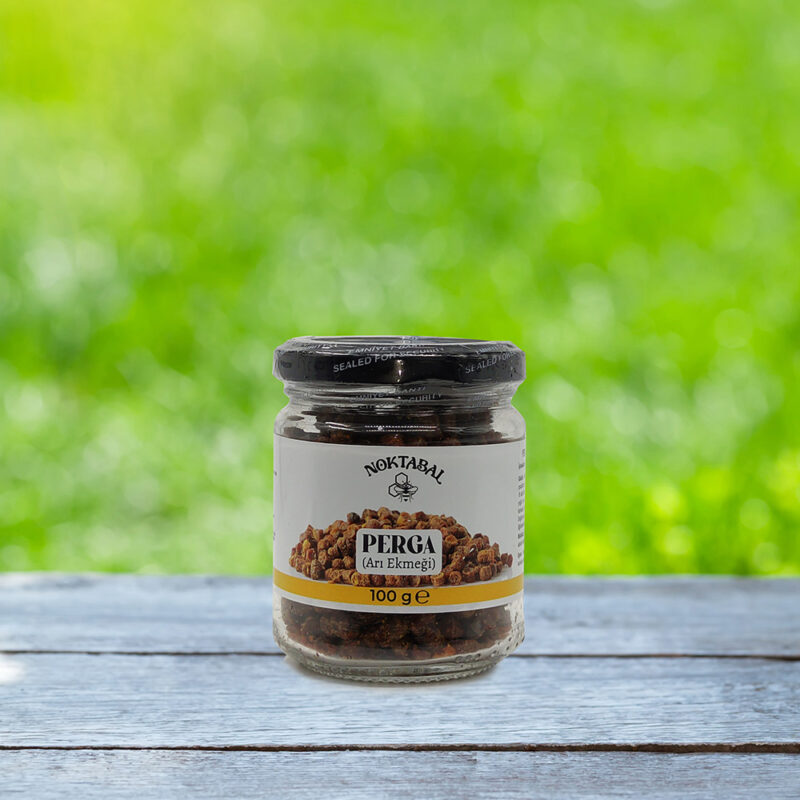 Perga (Arı Ekmeği) 100 gr.