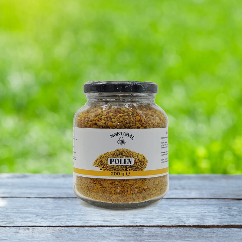 Polen 200gr