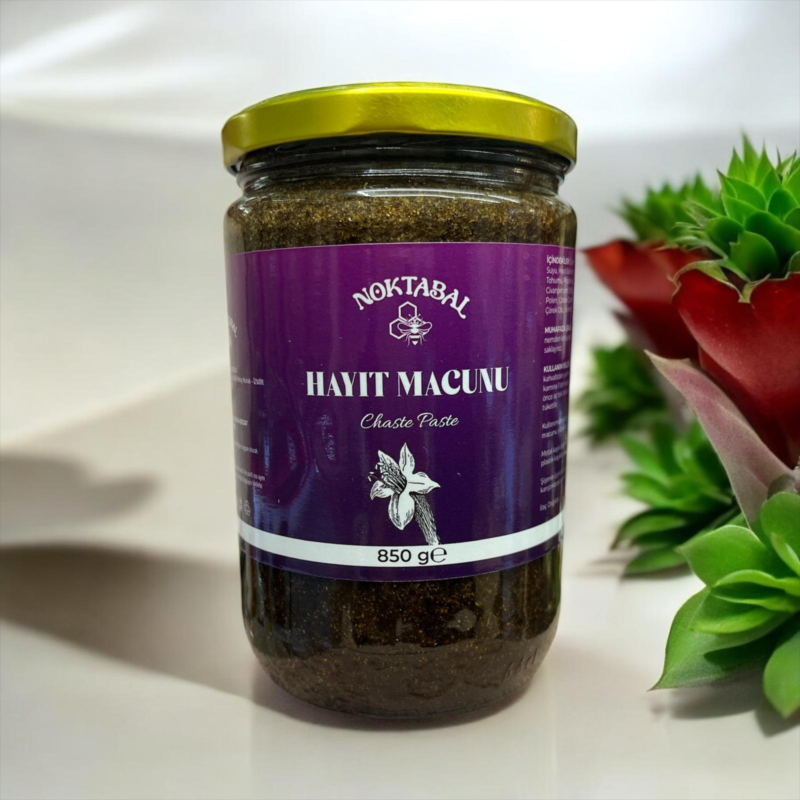 HAYIT MACUNU  ( 850 gr. )