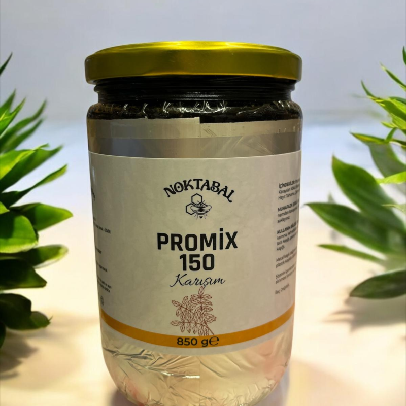 Promix 150 Propolisli Karışım