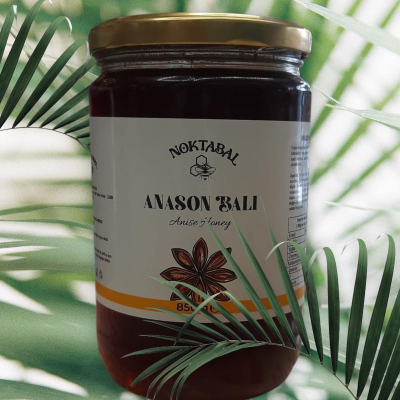 Anason Balı