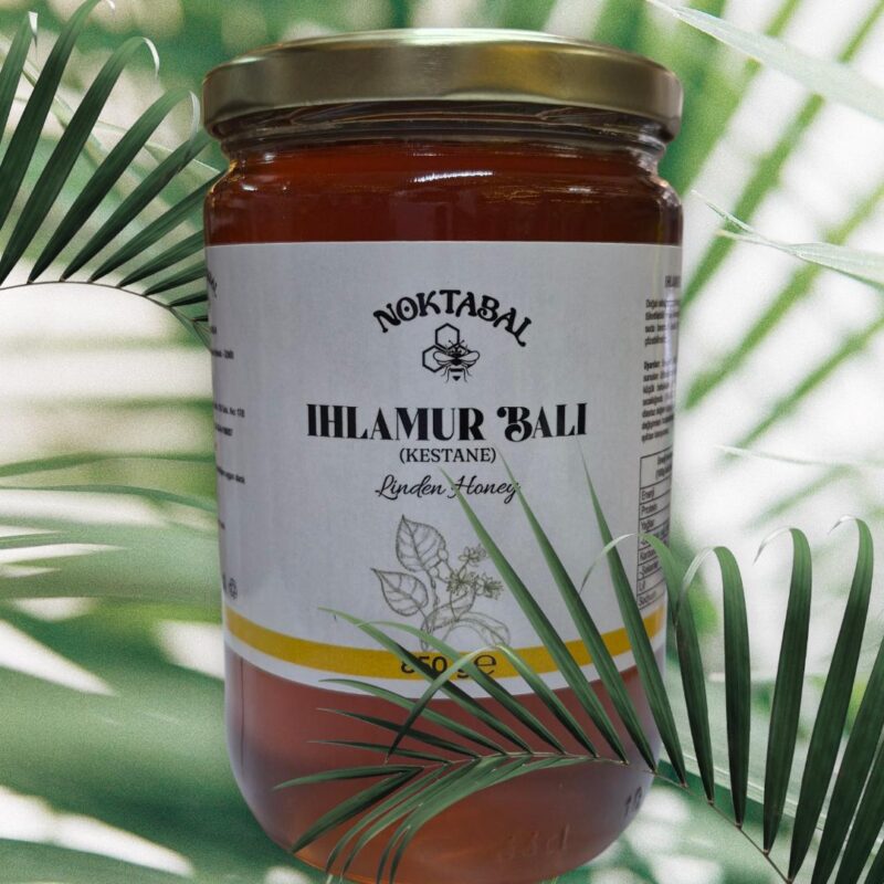 IHLAMUR (KESTANE) BALI